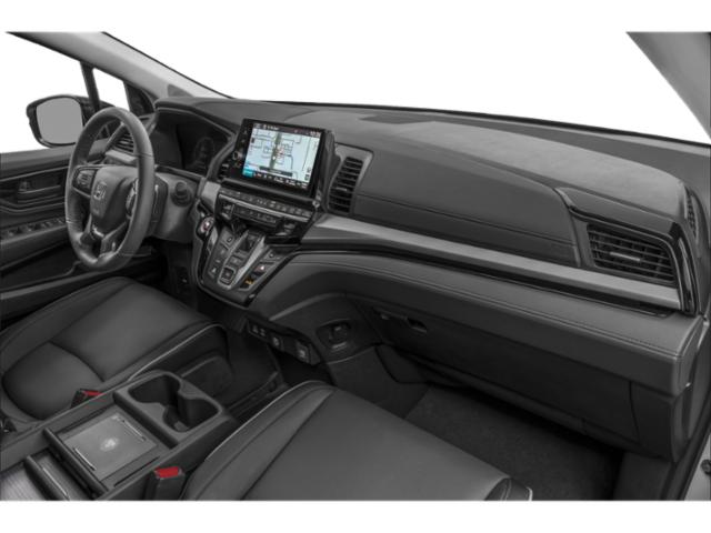 2027 Honda Odyssey Touring