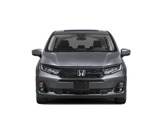 2027 Honda Odyssey Elite