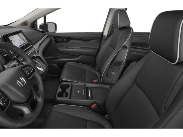 2027 Honda Odyssey Elite