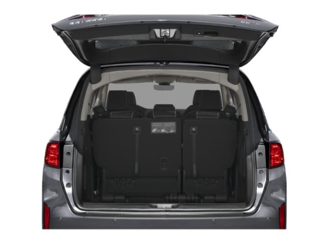2027 Honda Odyssey Elite