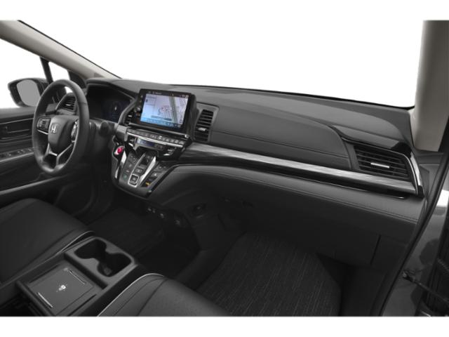 2027 Honda Odyssey Elite