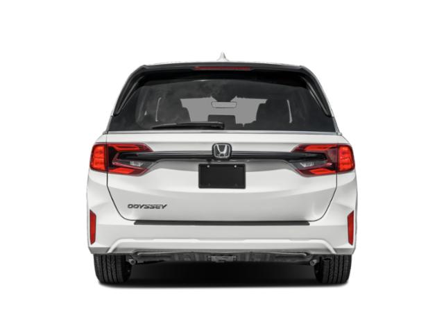 2027 Honda Odyssey EX-L