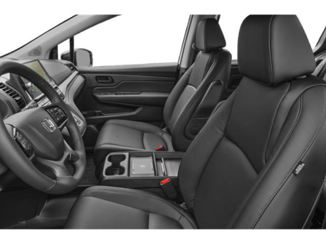 2027 Honda Odyssey EX-L