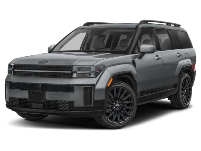 2027 Hyundai Santa Fe Calligraphy for sale in Gladstone, MO
