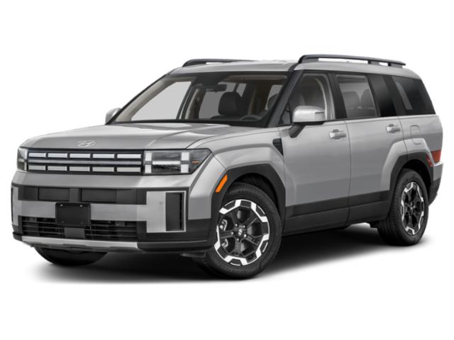 2027 Hyundai Santa Fe SEL for sale in New London, CT