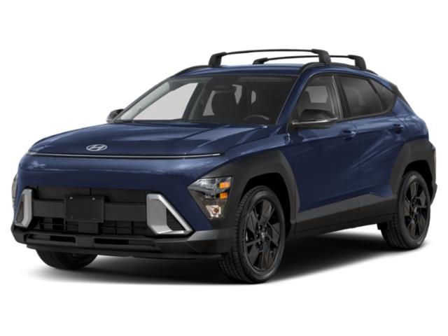 2027 Hyundai Kona SEL Sport for sale in Elyria, OH