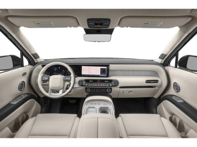 New 2027  Hyundai Calligraphy FWD image 7