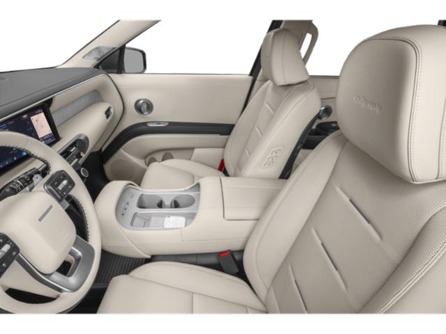 New 2027  Hyundai Calligraphy FWD image 8