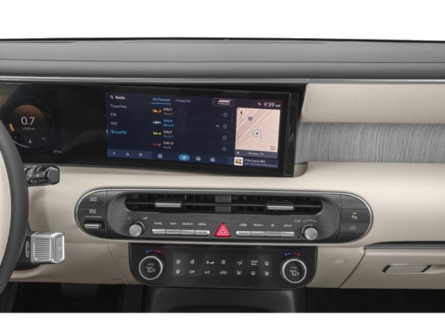 New 2027  Hyundai Calligraphy FWD image 9