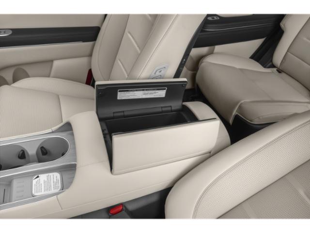 New 2027  Hyundai Calligraphy FWD image 13