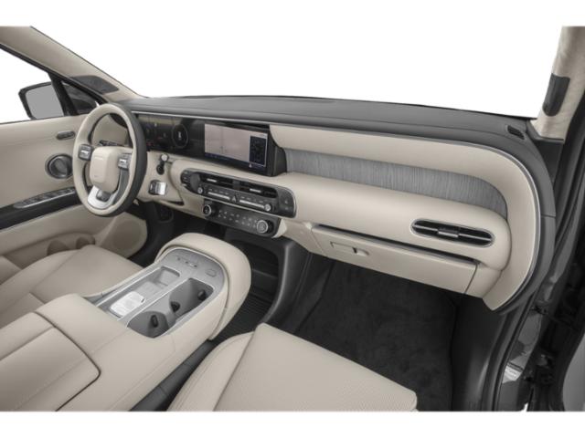 New 2027  Hyundai Calligraphy FWD image 14