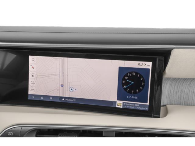 New 2027  Hyundai Calligraphy FWD image 15