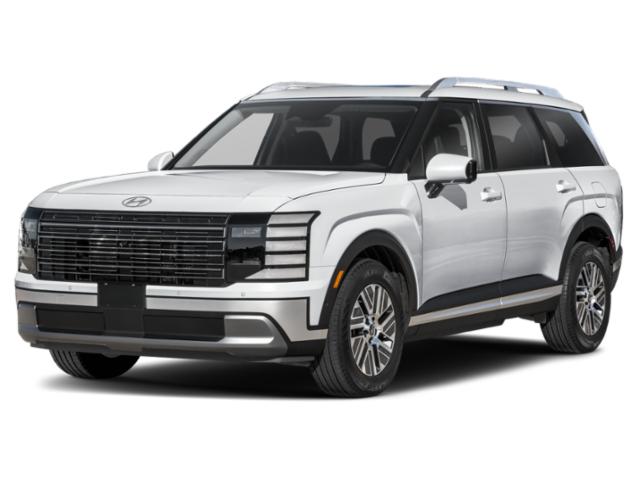 2027 Hyundai Palisade Hybrid SEL Premium 8P for sale in Elyria, OH