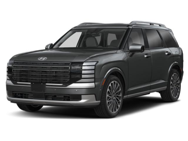 2027 Hyundai Palisade Hybrid Calligraphy for sale in Wausau, WI