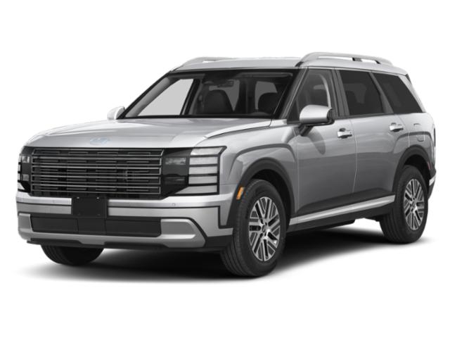 2027 Hyundai Palisade Hybrid Blue SEL 7P for sale in Carson, CA