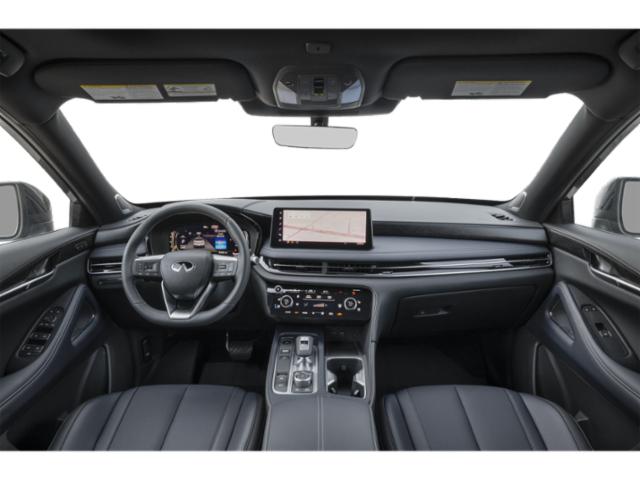 2027 INFINITI QX60 SPORT