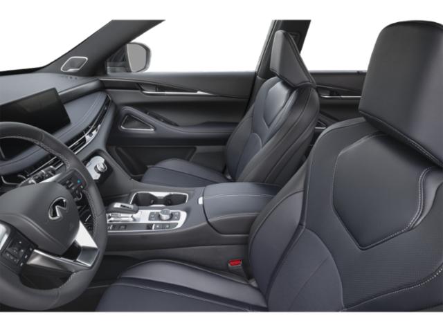 2027 INFINITI QX60 SPORT