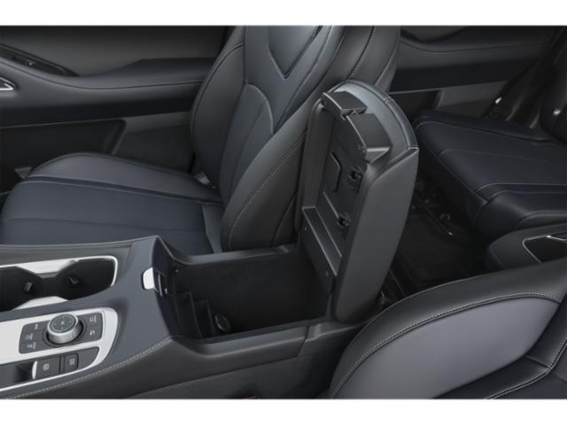 2027 INFINITI QX60 SPORT