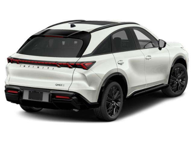 2027 INFINITI X6 SPORT
