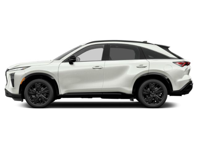 2027 INFINITI X6 SPORT
