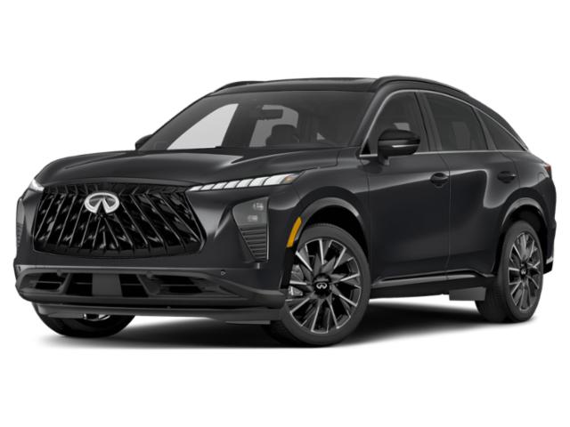 2027 INFINITI X6 AUTOGRAPH for sale near Dayton, OH