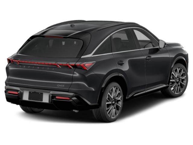 2027 INFINITI X6 AUTOGRAPH