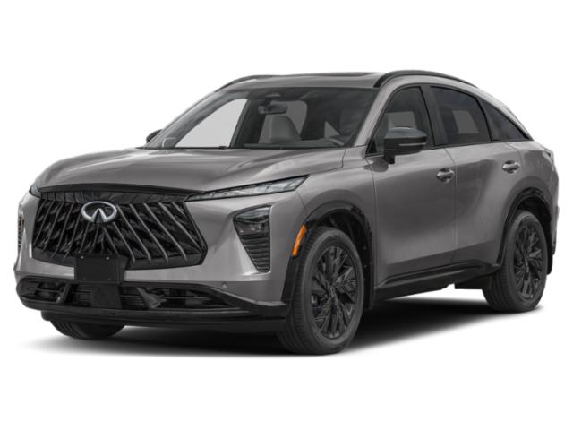2027 INFINITI X6 SPORT for sale in West Haven, CT