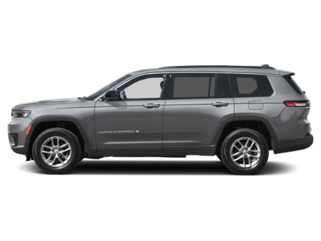 2027 Jeep Grand Cherokee L Limited 2027 Jeep Grand Cherokee L Limited