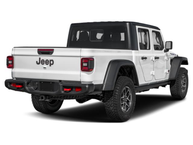 2027 Jeep Gladiator Rubicon 2027 Jeep Gladiator Rubicon