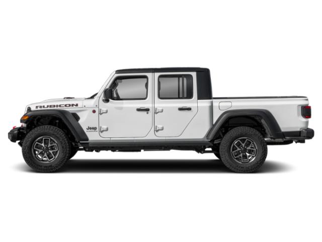 2027 Jeep Gladiator Rubicon 2027 Jeep Gladiator Rubicon
