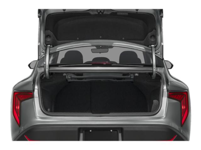 2027 Kia K4 LXS