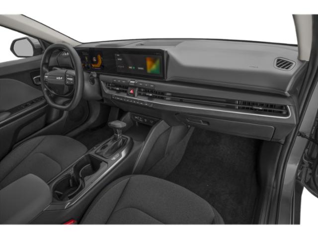 2027 Kia K4 LXS