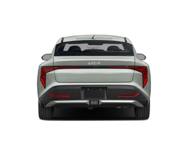 2027 Kia K4 EX