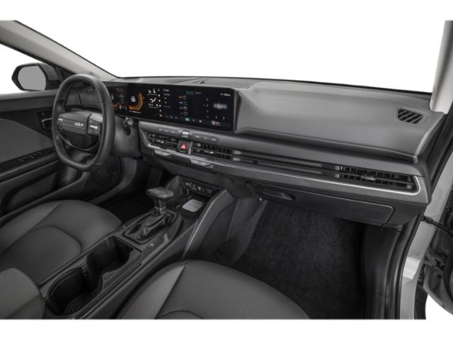 2027 Kia K4 EX