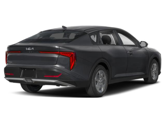 2027 Kia K4 LX