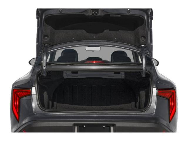 2027 Kia K4 LX