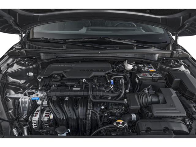 2027 Kia K4 LX
