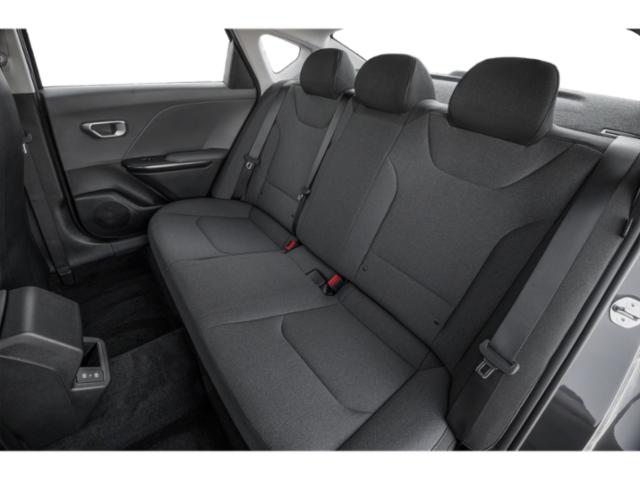 2027 Kia K4 LX