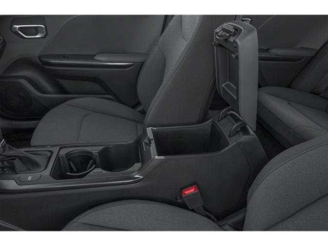 2027 Kia K4 LX