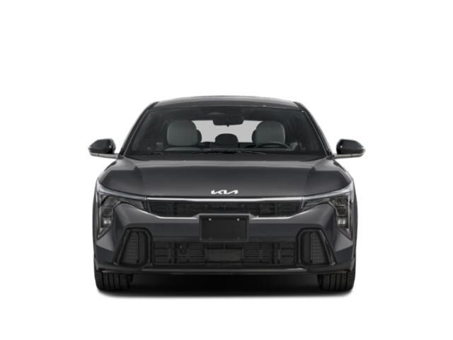 2027 Kia K4 Hatchback GT-Line