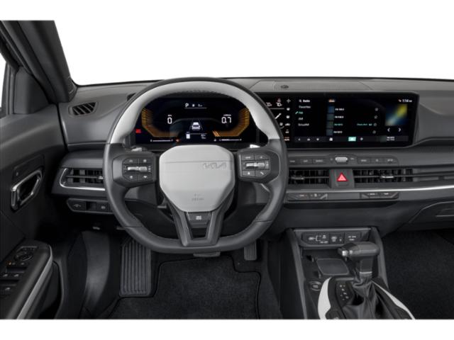 2027 Kia K4 Hatchback GT-Line