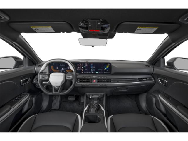 2027 Kia K4 Hatchback GT-Line