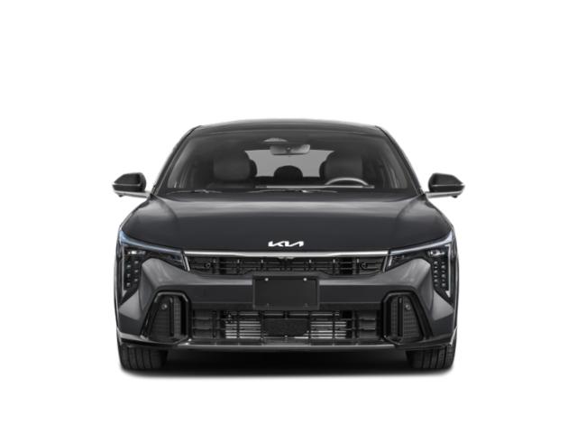 2027 Kia K4 Hatchback GT-Line Turbo