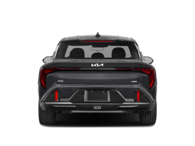 2027 Kia K4 Hatchback GT-Line Turbo