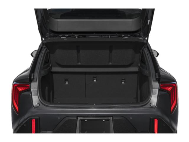 2027 Kia K4 Hatchback GT-Line Turbo