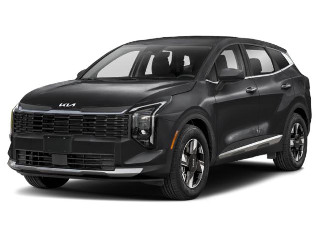 2027 Kia Sportage LX for sale in Tilton, NH