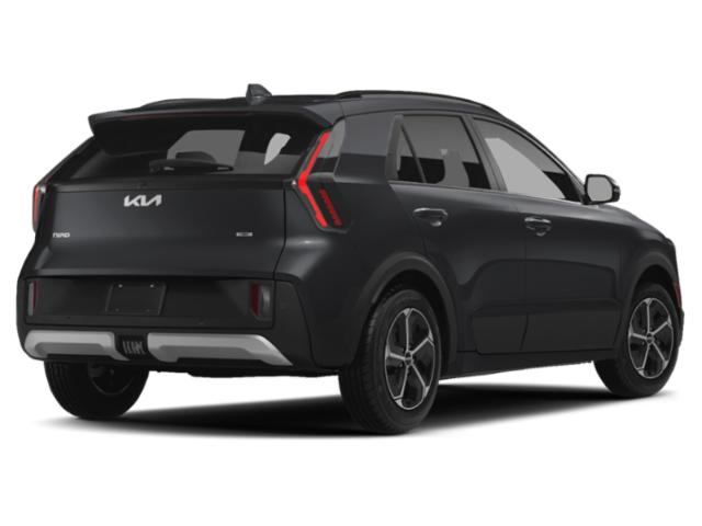 2027 Kia Niro EX