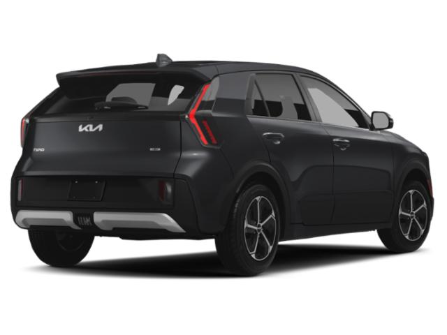 2027 Kia Niro LX