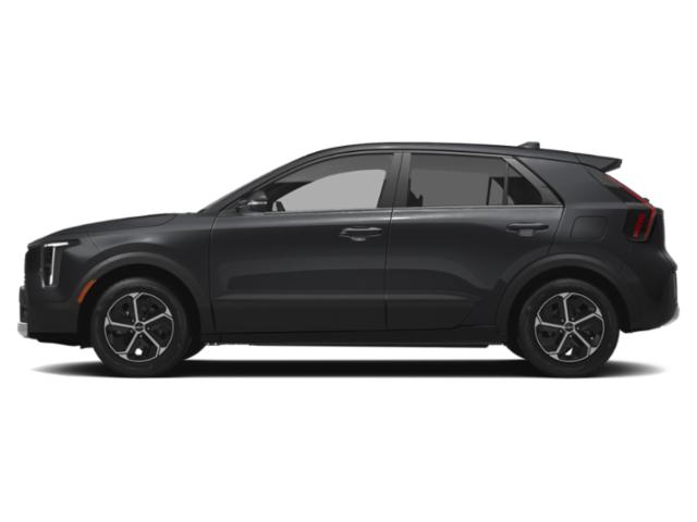 2027 Kia Niro LX