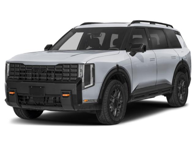 2027 Kia Telluride X-Pro SX Prestige AWD's photo